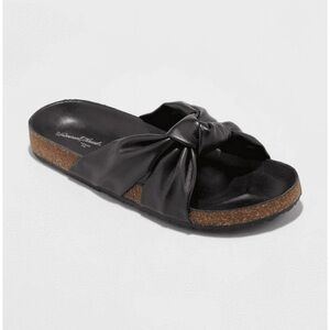 Universal Thread Women’s Knotted Sandals